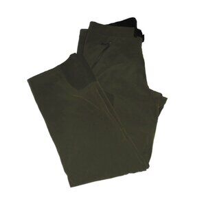 Arc'Teryx Green Gamma MX Mens Pants Straight Hiking Outdoors Sz L Large Reg